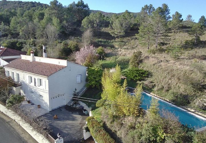 Villa a Quillan, Aude, Quillan - € 269.000 | Ref: 9338 - foto 1