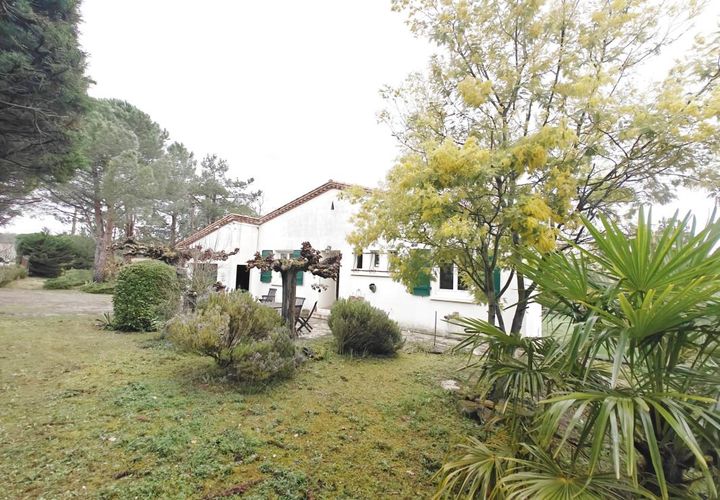 Villa a Ajac, Aude, Ajac - € 185.000 | Ref: 9335 - foto 1