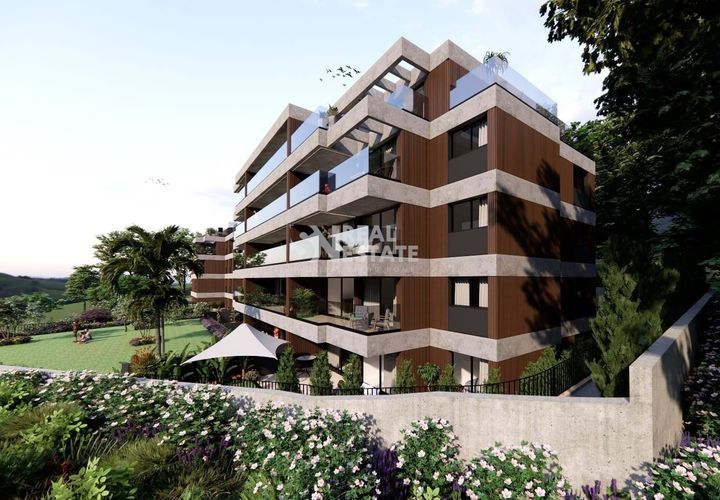 Lejlighed i Machico, Madeira, Machico - € 450.000 | Ref: 071960-T2 E - foto 1
