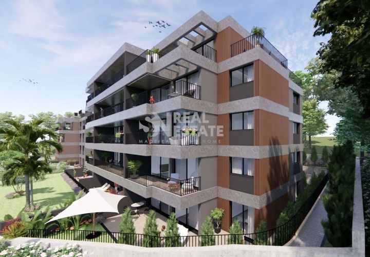 Lejlighed i Machico, Madeira, Machico - € 510.000 | Ref: 071960-T3 F - foto 1
