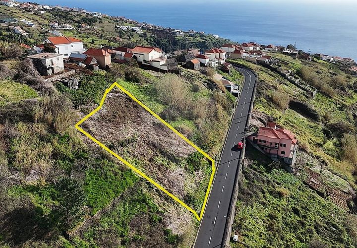 Helårsgrund i Calheta, Madeira, Calheta - € 163.000 | Ref: 123511195-21 - foto 1