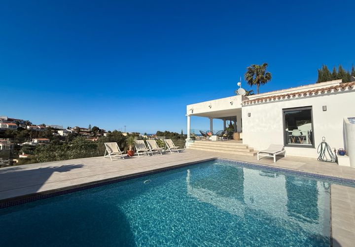 Villa i Denia, Alicante, Denia - € 695.000 | Ref: NCB8571 - foto 1