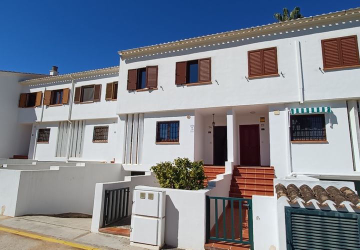 Villa a Denia, Alicante, Denia - € 535.000 | Ref: 1665 - foto 1