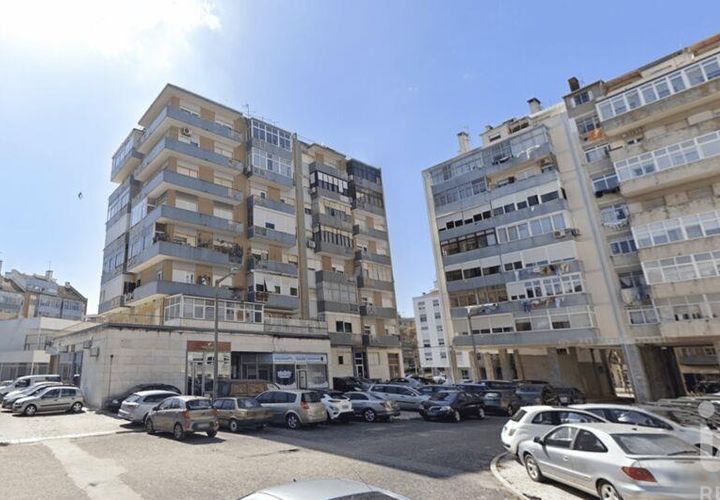 Lejlighed i Lisbon, Lisbon, Lisbon - € 599.900 | Ref: 844089 - foto 1