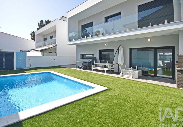 Byhus i Seixal, Setubal, Seixal - € 640.000 | Ref: 822966 - foto 1