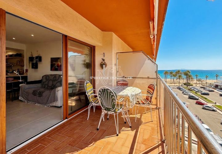 Leilighet i Roses, Gerona, Roses - € 349 000 | Ref: 6449/A99-N1IMMOFRESP - foto 1