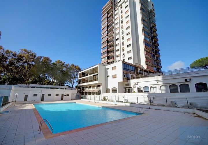 Lejlighed i Cascais, Lisbon, Cascais - € 715.000 | Ref: APTMJC187 - foto 1