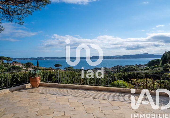 Villa i Sainte-Maxime, Var, Sainte-Maxime - € 4.390.000 | Ref: 29202 - foto 1