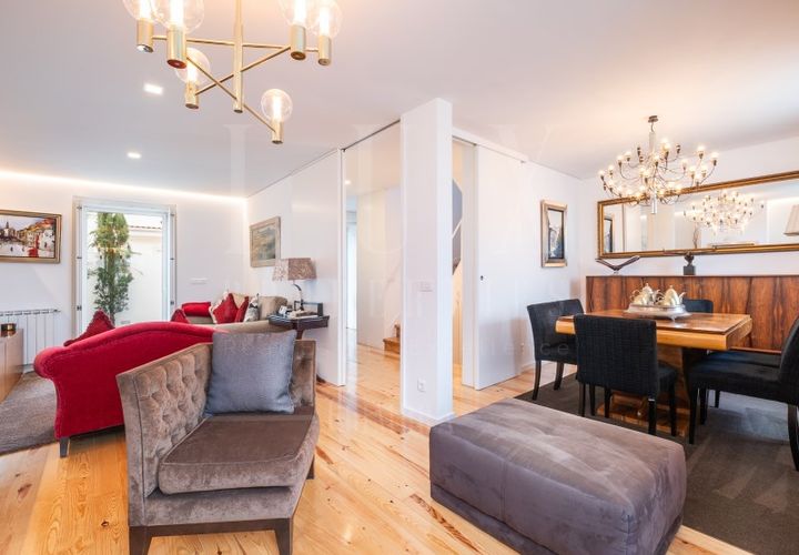 Villa a Coimbra, Coimbra, Coimbra - € 850.000 | Ref: LUX_CB-01354 - foto 1