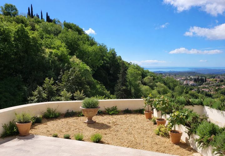 Villa a Vence, Alpes-Maritimes, Vence - € 1.995.000 | Ref: HH-16109482 - foto 1