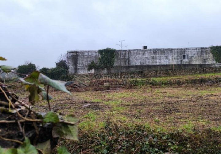 Terra a Vila Verde, Braga, Vila Verde - € 320.000 | Ref: MF-RPEM - foto 1