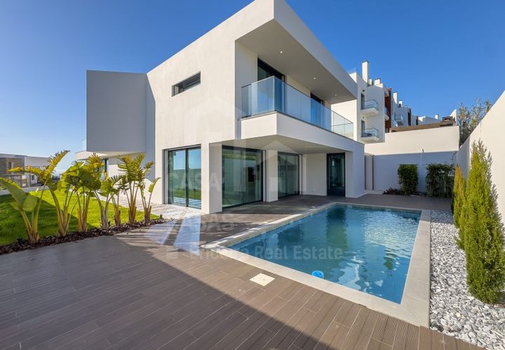 Villa i Ericeira, Lisbon, Ericeira - € 1.480.000 | Ref: V25242.1 - foto 1