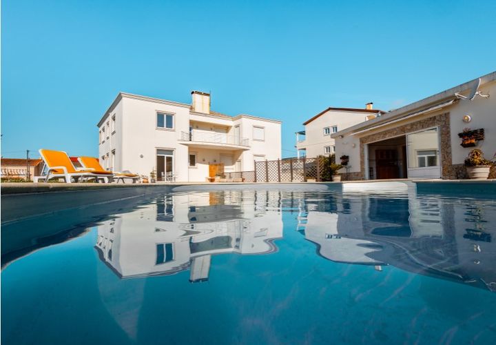 Villa i Buarcos, Coimbra, Buarcos - € 600.000 | Ref: FFMJ 6225 - foto 1