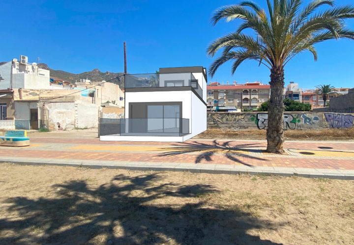 Villa i Mazarron, Murcia, Mazarron - € 640.000 | Ref: 0188/7779 - foto 1