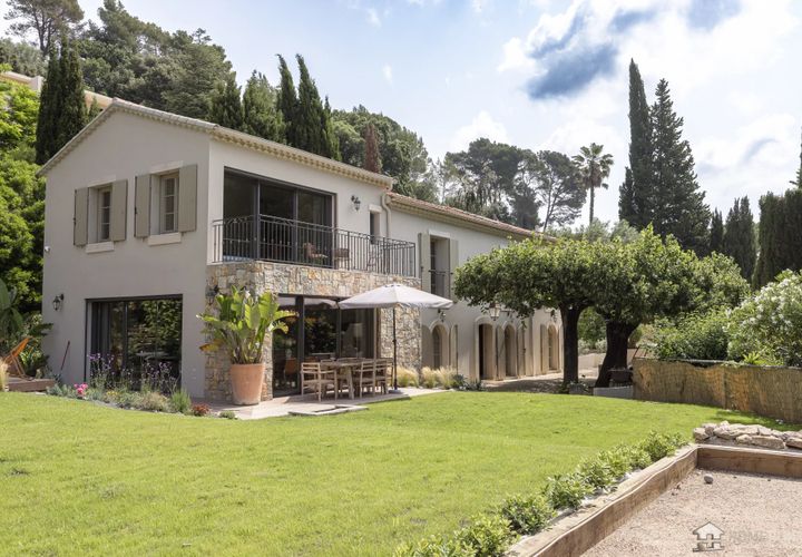 Villa a Pegomas, Alpes-Maritimes, Pegomas - € 1.675.000 | Ref: HH-15827865 - foto 1