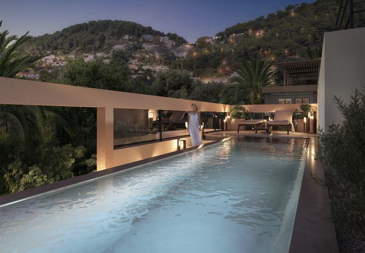 Apartament a Eze, Alpes-Maritimes, Eze - € 3.242.000 | Ref: HH-15722529 - foto 1