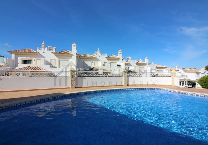 Rækkehus i Albufeira, Faro, Albufeira - € 455.000 | Ref: City-26-21C - foto 1