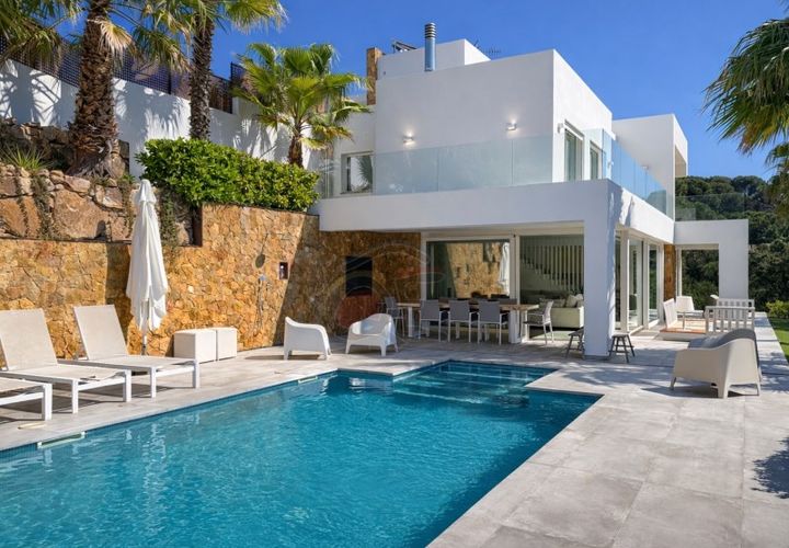Villa i Calonge, Gerona, Calonge - € 1.250.000 | Ref: 1748 RDO - foto 1