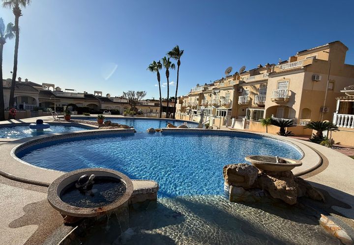 Bungalou a Ciudad Quesada, Alicante, Ciudad Quesada - € 245.000 | Ref: JLM5416 - foto 1