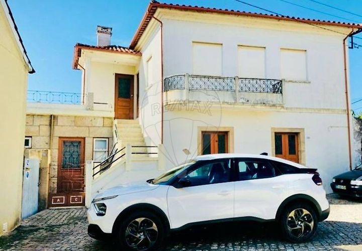 Villa i Valenca, Viana do Castelo, Valenca - € 170.000 | Ref: 123331212-82 - foto 1