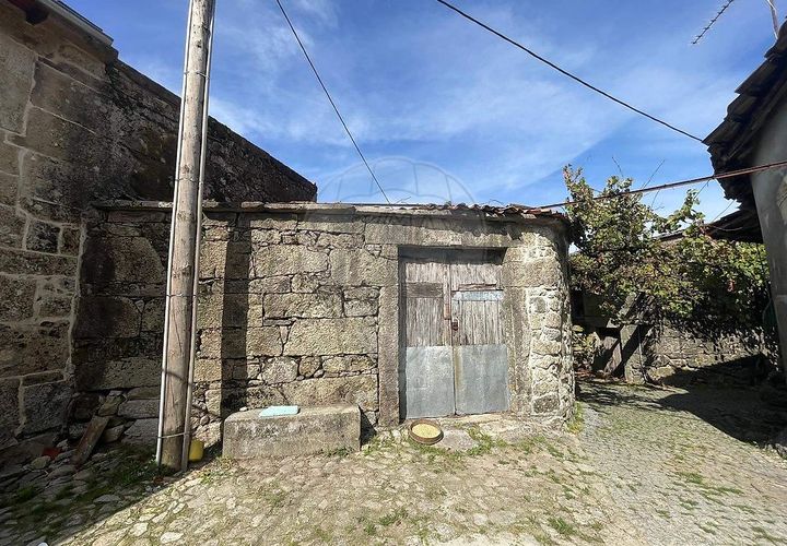 Villa a Ponte da Barca, Viana do Castelo, Ponte da Barca - € 20.000 | Ref: 123331167-565 - foto 1