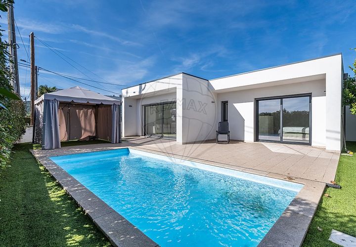 Villa a Vila Verde, Braga, Vila Verde - € 475.900 | Ref: 126201038-25 - foto 1