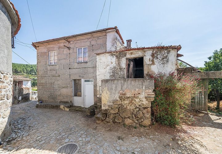 Villa i Chaves, Vila Real, Chaves - € 90.000 | Ref: 126381014-69 - foto 1