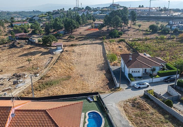 Helårsgrund i Chaves, Vila Real, Chaves - € 24.900 | Ref: 126381014-70 - foto 1