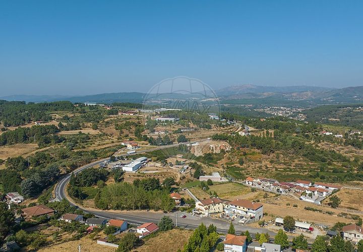 Helårsgrund i Chaves, Vila Real, Chaves - € 54.900 | Ref: 126381014-72 - foto 1