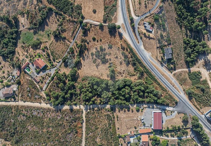 Helårsgrund i Chaves, Vila Real, Chaves - € 75.900 | Ref: 126381014-71 - foto 1