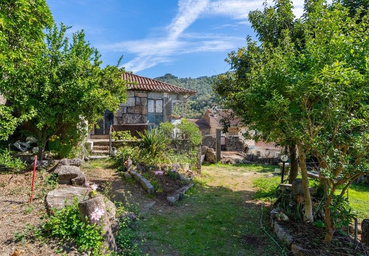 Villa a Terras de Bouro, Braga, Terras de Bouro - € 195.000 | Ref: 126971023-15 - foto 1