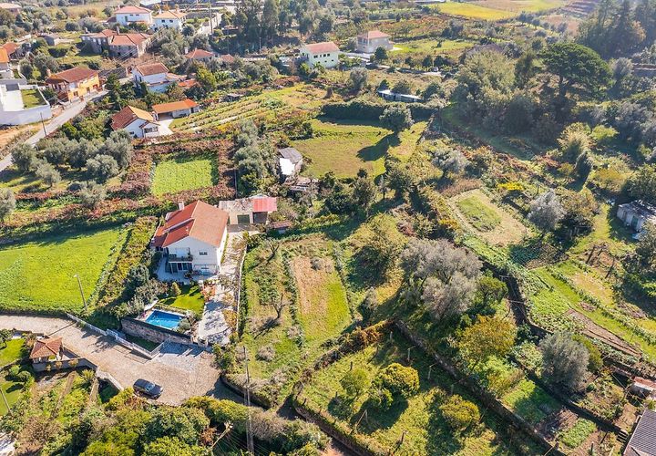Helårsgrund i Ponte de Lima, Viana do Castelo, Ponte de Lima - € 65.000 | Ref: 123331135-94 - foto 1
