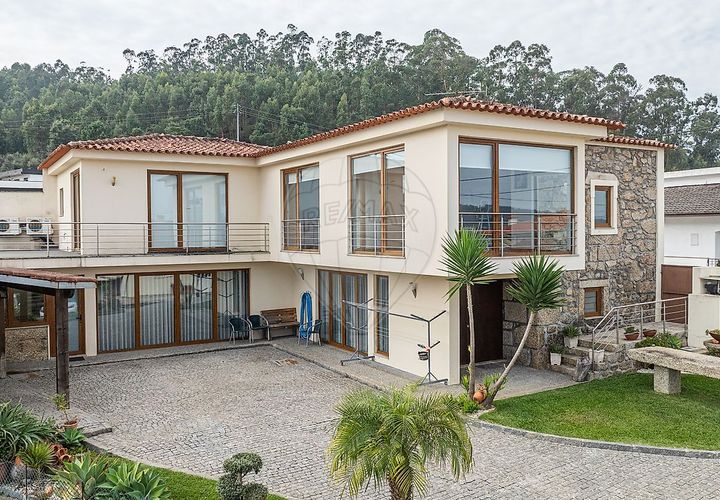 Villa i Braga, Braga, Braga - € 474.900 | Ref: 123331090-86 - foto 1
