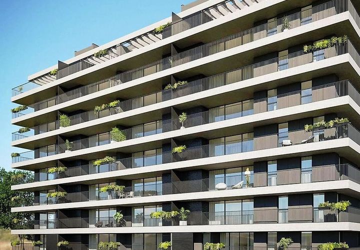 Lejlighed i Braga, Braga, Braga - € 395.000 | Ref: 123331056-1116 - foto 1