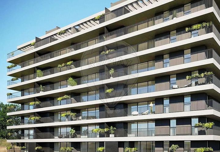 Lejlighed i Braga, Braga, Braga - € 410.000 | Ref: 123331056-1117 - foto 1