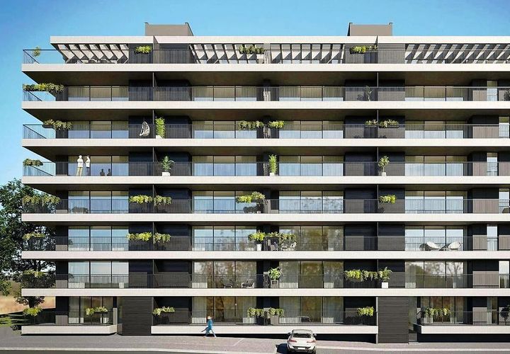 Lejlighed i Braga, Braga, Braga - € 405.000 | Ref: 123331056-1118 - foto 1