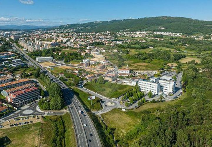 Lejlighed i Braga, Braga, Braga - € 410.000 | Ref: 123331056-1120 - foto 1