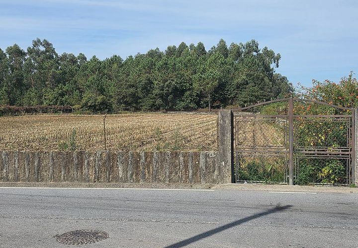 Helårsgrund i Barcelos, Braga, Barcelos - € 15.000 | Ref: 123331056-1131 - foto 1