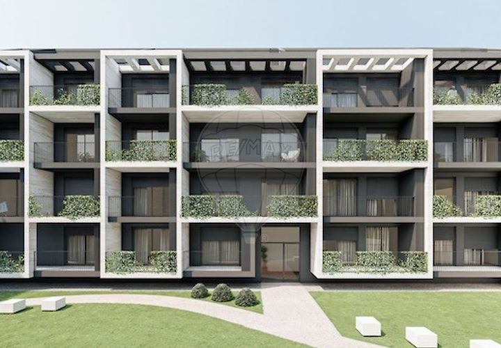 Lejlighed i Braga, Braga, Braga - € 185.000 | Ref: 123331090-88 - foto 1