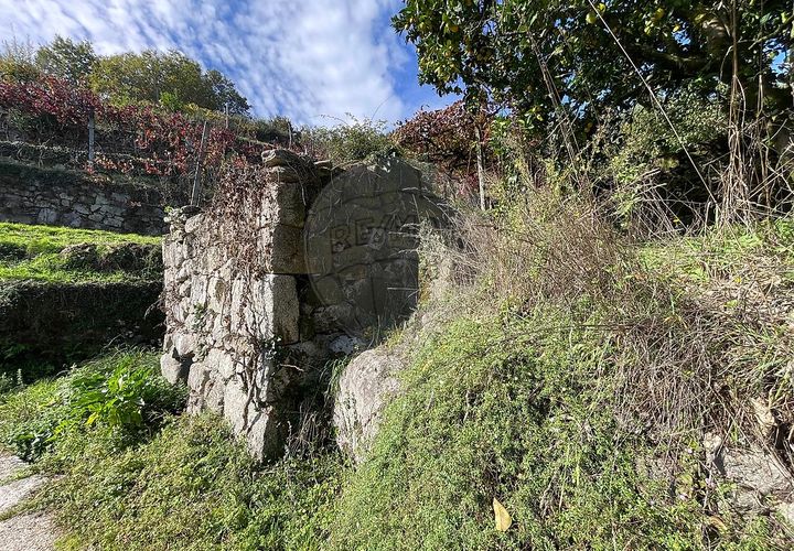 Villa i Arcos de Valdevez, Viana do Castelo, Arcos de Valdevez - € 12.000 | Ref: 123331167-582 - foto 1