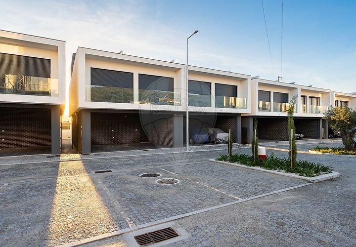 Villa i Esposende, Braga, Esposende - € 400.000 | Ref: 123331135-97 - foto 1