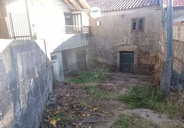 Villa a Montalegre, Vila Real, Montalegre - € 74.900 | Ref: 126381029-14 - foto 1