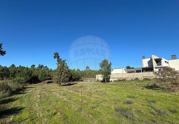 Helårsgrund i Chaves, Vila Real, Chaves - € 129.900 | Ref: 126381014-75 - foto 1