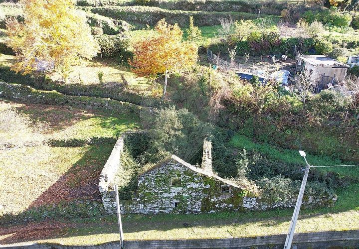 Villa i Cabeceiras de Basto, Braga, Cabeceiras de Basto - € 40.000 | Ref: 121751336-9 - foto 1