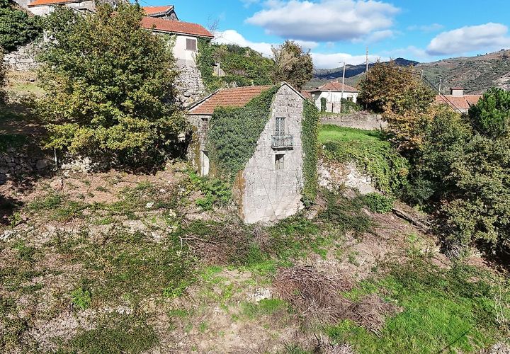 Villa i Cabeceiras de Basto, Braga, Cabeceiras de Basto - € 64.900 | Ref: 126311008-123 - foto 1
