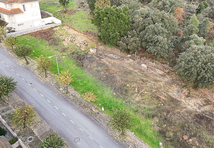 Helårsgrund i Chaves, Vila Real, Chaves - € 39.900 | Ref: 126381014-78 - foto 1