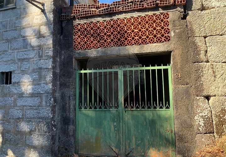 Villa i Amares, Braga, Amares - € 25.000 | Ref: 126971021-44 - foto 1