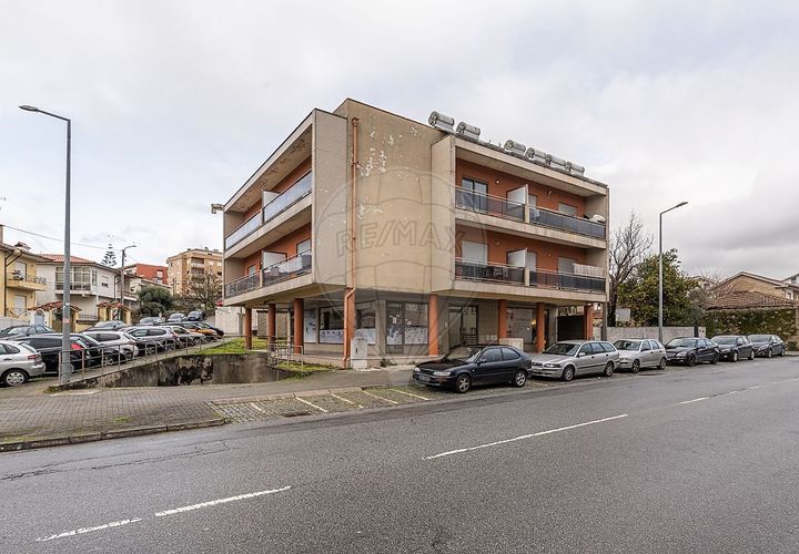 Lejlighed i Braga, Braga, Braga - € 216.500 | Ref: 123331024-902 - foto 1