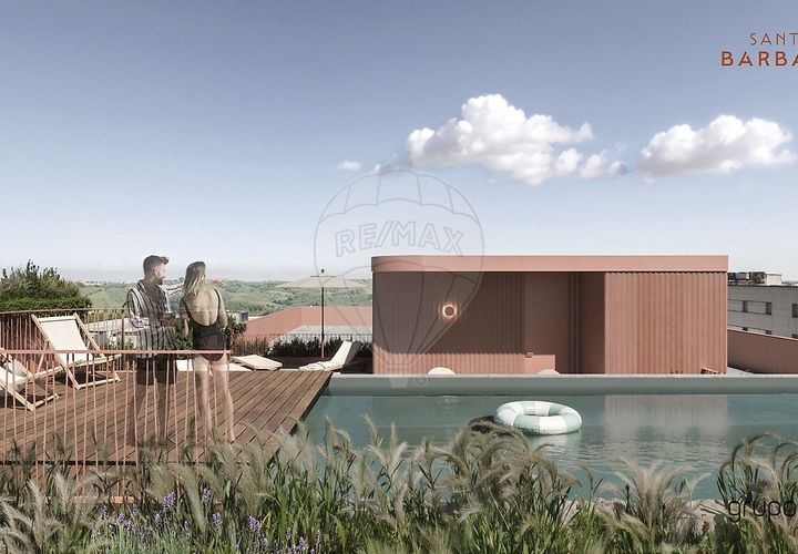 Lejlighed i Braga, Braga, Braga - € 500.000 | Ref: 123331056-1135 - foto 1