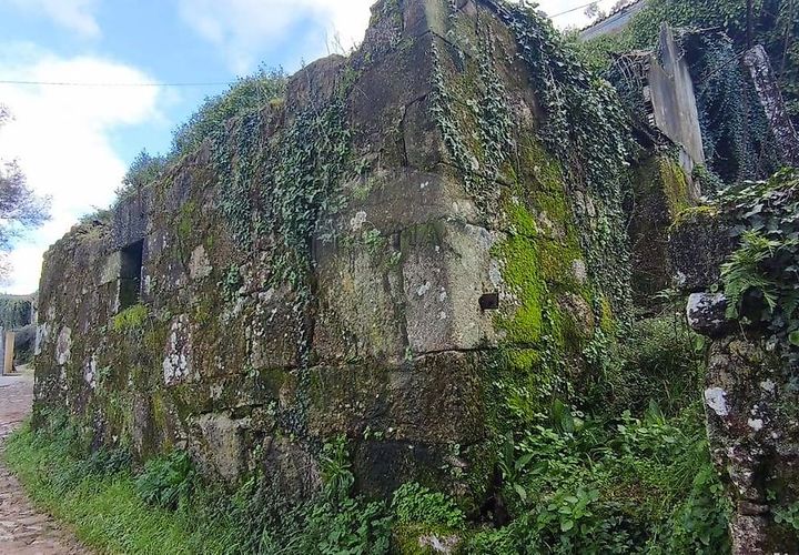 Villa a Ponte da Barca, Viana do Castelo, Ponte da Barca - € 70.000 | Ref: 123331167-594 - foto 1